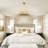 Boho 24" 6-Light Dimmable Wheel Beaded Chandelier