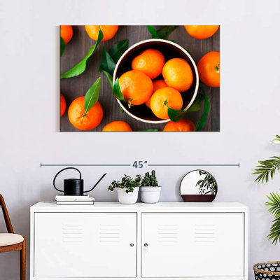 Yarlin Tangerine