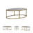Aminah Coffee Table