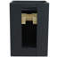 Ensemble de meuble-lavabo simple 25 po-317086236