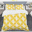 Ensemble de housse de couette Abstract Retro IV Mid-Century-112931876-40703641