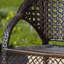 Fauteuil Darlington