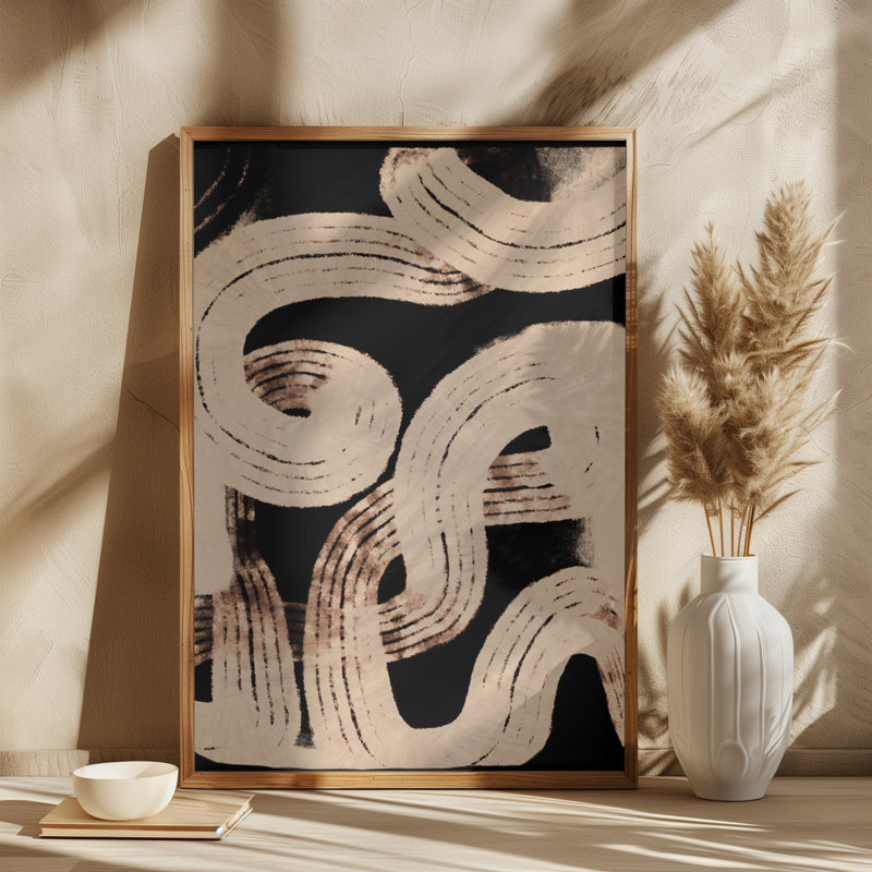 Wrapped Canvas Print, 60.96 cm H x 91.44 cm W