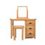 Nagle Dressing Table with Mirror