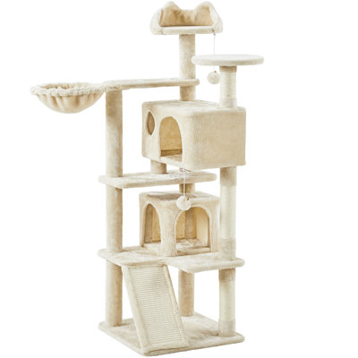 Arbre à chat 57,5 po Topeka