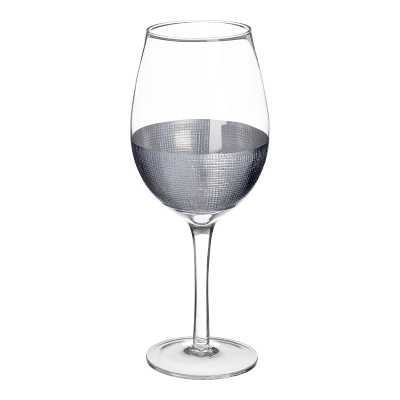 Acree 500ml Wine Glass Set