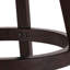 Tabouret de bar et de comptoir pivotant rembourré Falken-1336573498-1225134027-1277916864