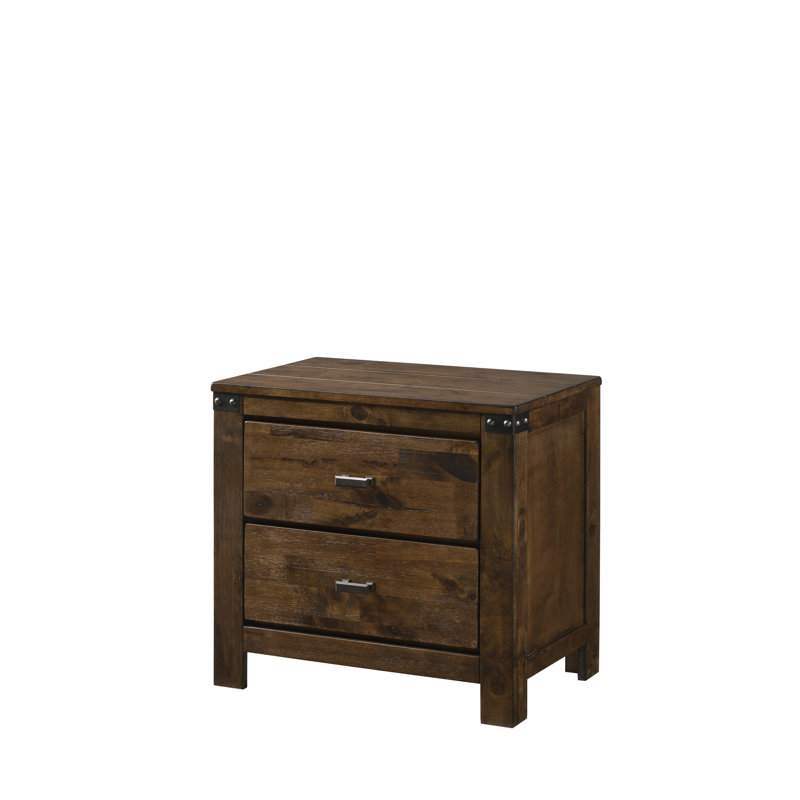 Table de chevet 1Pc