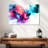 Avery Abstract Surreal Clouds-108817968