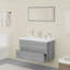 Licht Bathroom Vanity with Basin-871831488