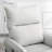 Idal Faux Leather Swivel Recliner-176038081