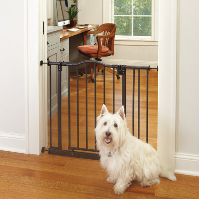 Ebbert Pressure Mounted Pet Gate