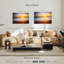 Coucher de soleil sur les vagues mousseuses-1352498963-1352498972