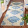 Daijah Hand Hooked Wool Pile Geometric Rug
