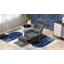 78cm Wide Swivel Standard Recliner