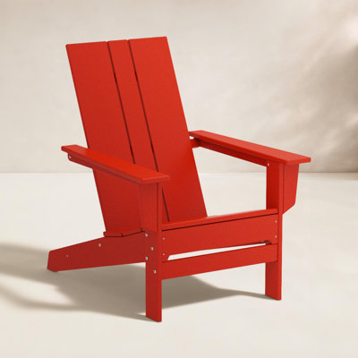 POLYWOOD® Adirondack Chair