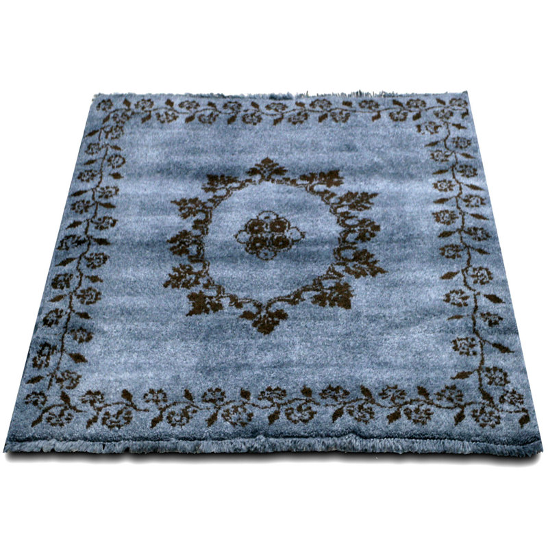 One-of-a-Kind 5'4" X 6'6" Area Rug
