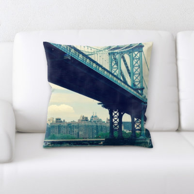Housse de coussin Bourke City
