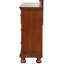 Commode Meade G8900-D, cerise