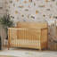 Lit de bébé convertible 4-en-1 Frem-98728273
