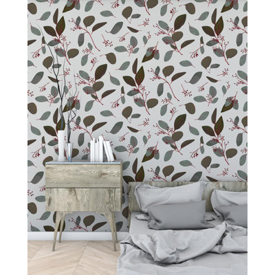 Lowestoft Matte Wall Mural