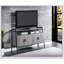 Meuble télé Samiya Oak & Finish
