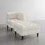Upholstered Chaise Lounge-602569692