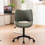 Chaise de bureau Alleyna-407337399