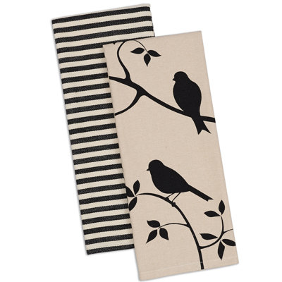 Abigel Cotton Dish Cloth Kitchen Towel