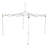 10 Ft. W x 10 Ft. D Steel Pop-Up Canopy