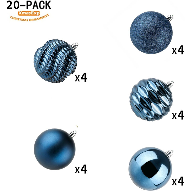 ToccoLeggero, Bleu diamant