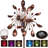 Sofko Garden Accents Accessories