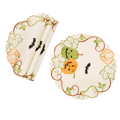 Récapitulatif 16" jack i-m-lanternes d’halloween Kangley