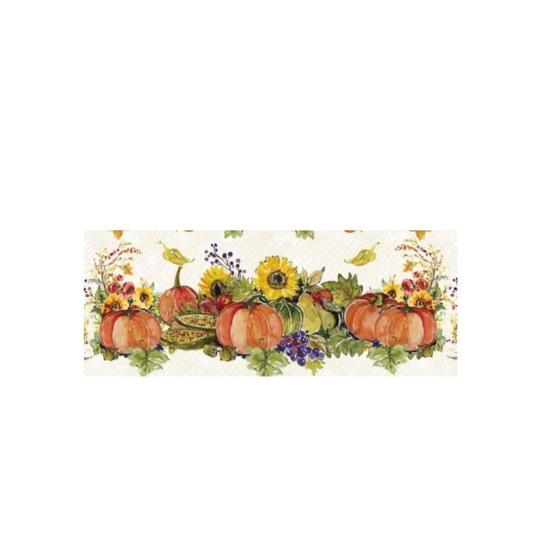 Nappe Cornucopia