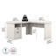 Bureau de direction Pakash en forme de L-828769470