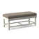 Louisa Upholstered Bench