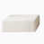Blanc est en rupture de stock