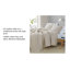 Ensemble de courtepointe Brooklyn Loom Chase-1999699660