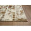 Tapis de couloir 8 pi Dhurrie