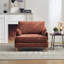 Fauteuil convertible en chenille-244793581
