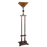 Torchiere Floor Lamp