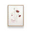 «Trust the Seeds» par Susan Ball, reproduction d'art-129009685-129009688-129009689