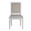 Regent Upholstered Dining Chair