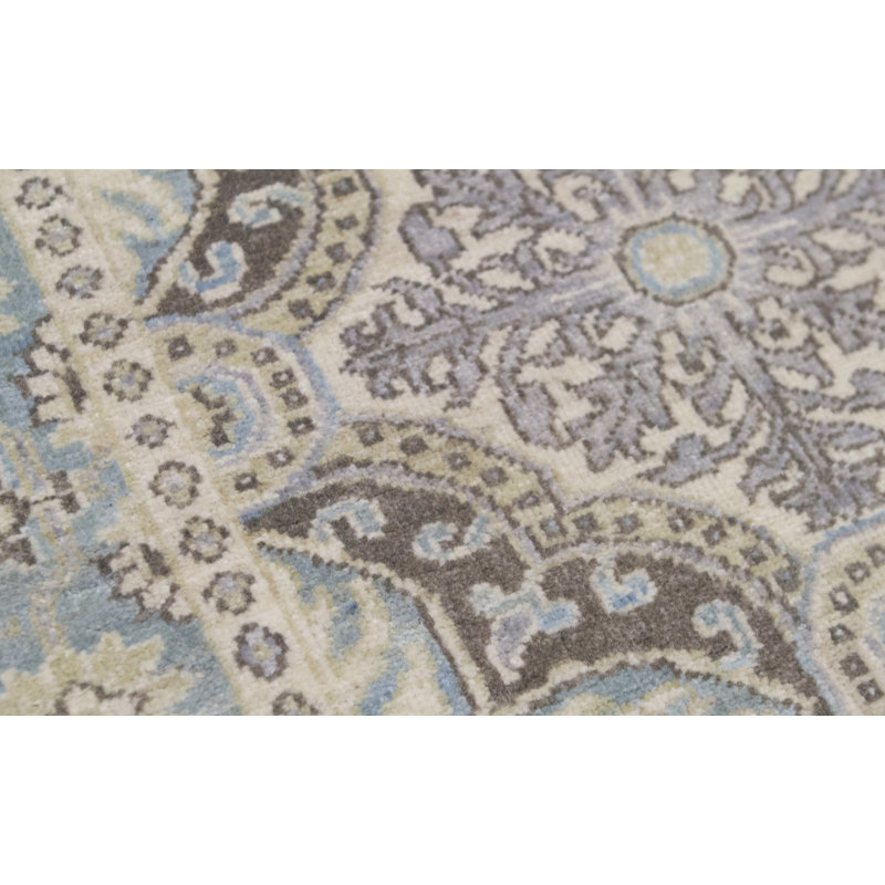 Ziegler One-of-a-Kind 2'6" X 6'1" Area Rug