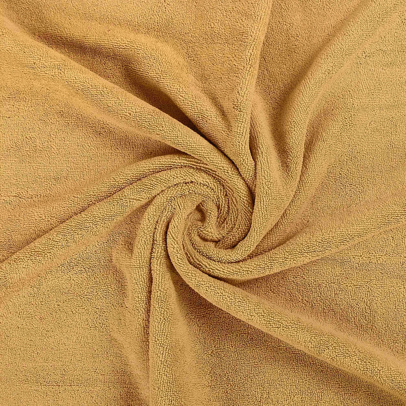 Saladin Bath Towel, Beige