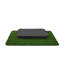 Orthopedic Memory Foam Pet Bed-45408863-45431229