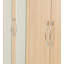 Cascio 4 Door Wardrobe-86245630