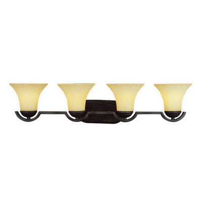 Soules 4 - Light Dimmable Vanity Light