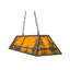 Rustic Lodge 6 - Light Pendant