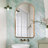 Bayze Metal Arch Wall Mirror-1553940859-1553940858